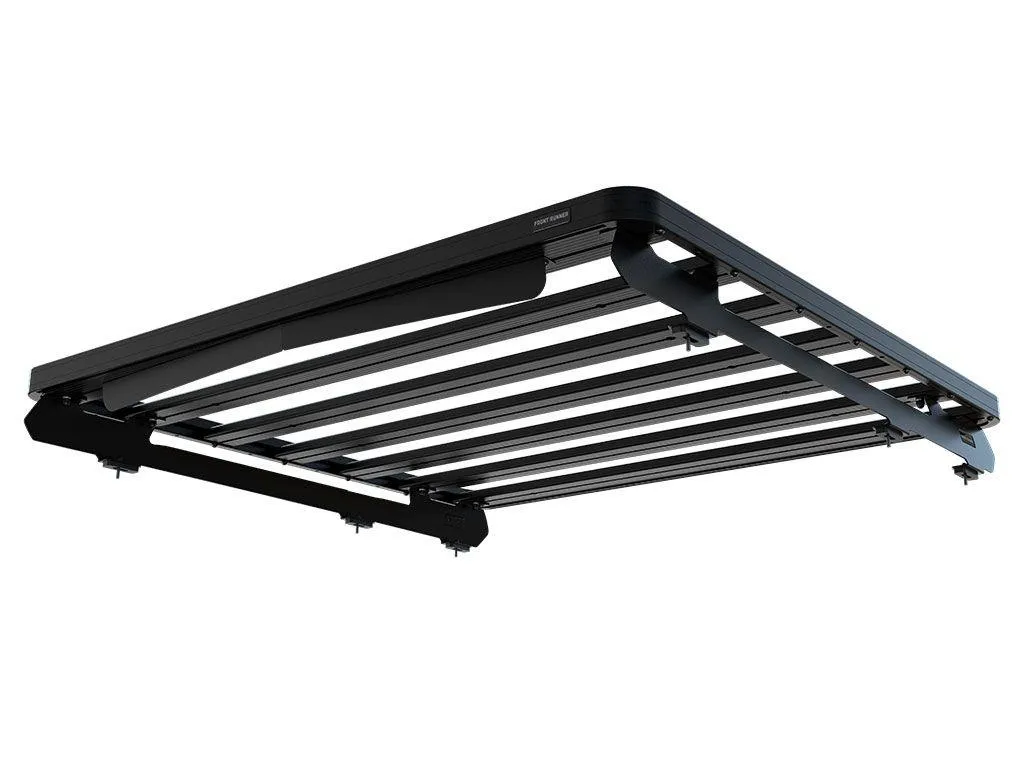 Front Runner Slimline II 1/2 Roof Rack Kit - Volkswagen T6/T6.1 Caravelle Transporter LWB 2015-Current