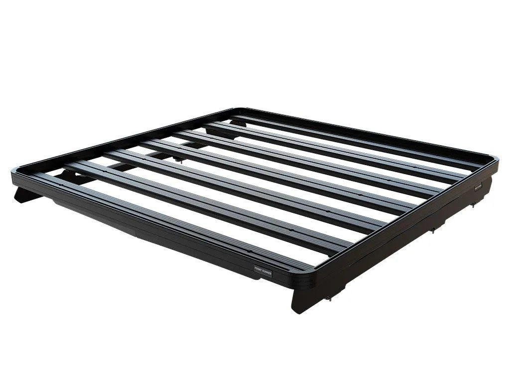 Front Runner Slimline II 1/2 Roof Rack Kit - Volkswagen T6/T6.1 Caravelle Transporter LWB 2015-Current