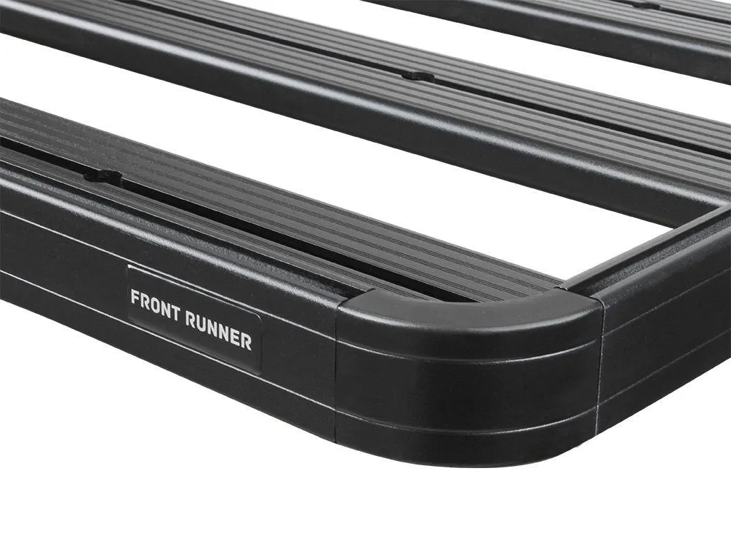 Front Runner Slimline II 1/2 Roof Rack Kit - Volkswagen T6/T6.1 Caravelle Transporter LWB 2015-Current