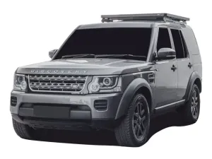Front Runner Slimline II 3/4 Roof Rack Kit for Land Rover Discovery LR3/LR4