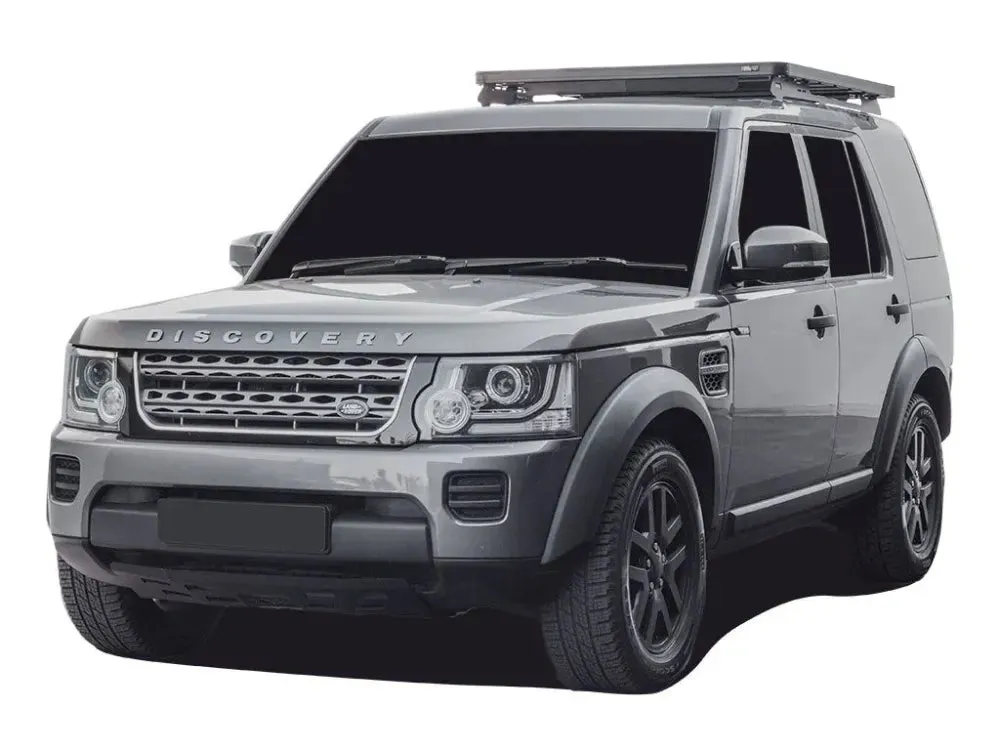 Front Runner Slimline II 3/4 Roof Rack Kit for Land Rover Discovery LR3/LR4