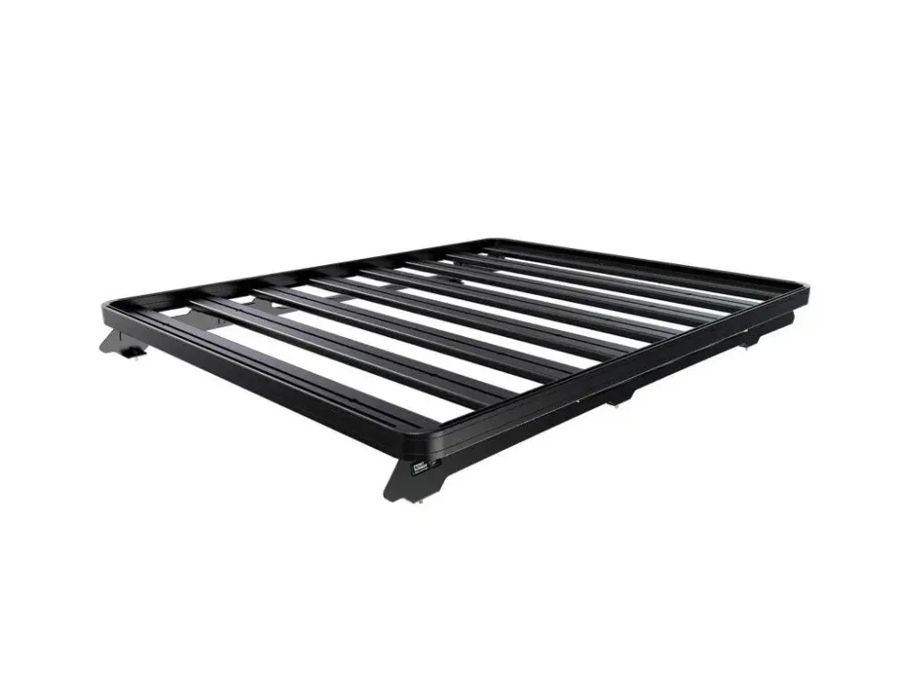 Front Runner Slimline II 3/4 Roof Rack Kit for Land Rover Discovery LR3/LR4