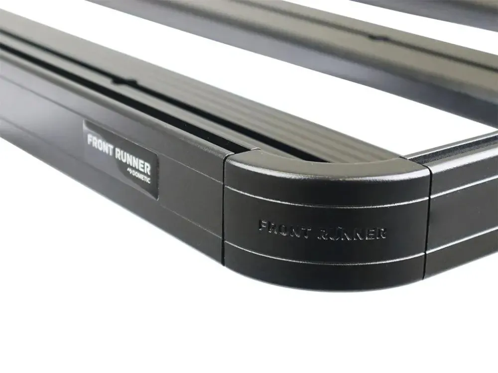 Front Runner Slimline II 3/4 Roof Rack Kit for Land Rover Discovery LR3/LR4