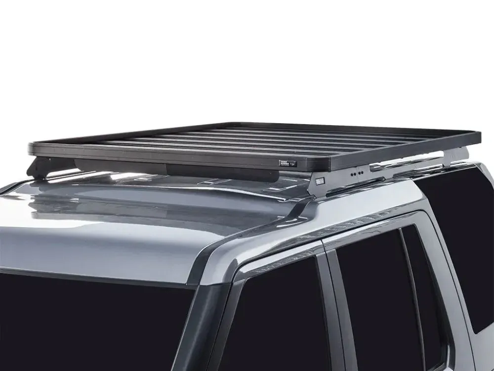 Front Runner Slimline II 3/4 Roof Rack Kit for Land Rover Discovery LR3/LR4