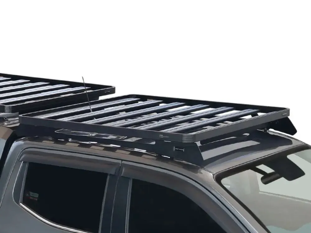 Front Runner Slimline II Roof Rack Kit for 4th GEN Nissan Navara D23 | 2021 - Current