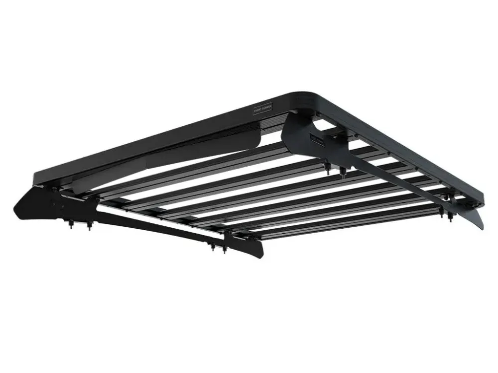 Front Runner Slimline II Roof Rack Kit for 4th GEN Nissan Navara D23 | 2021 - Current