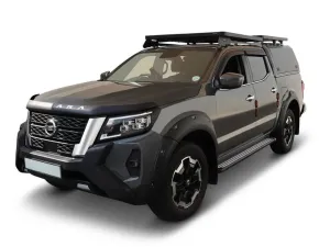 Front Runner Slimline II Roof Rack Kit for 4th GEN Nissan Navara D23 | 2021 - Current