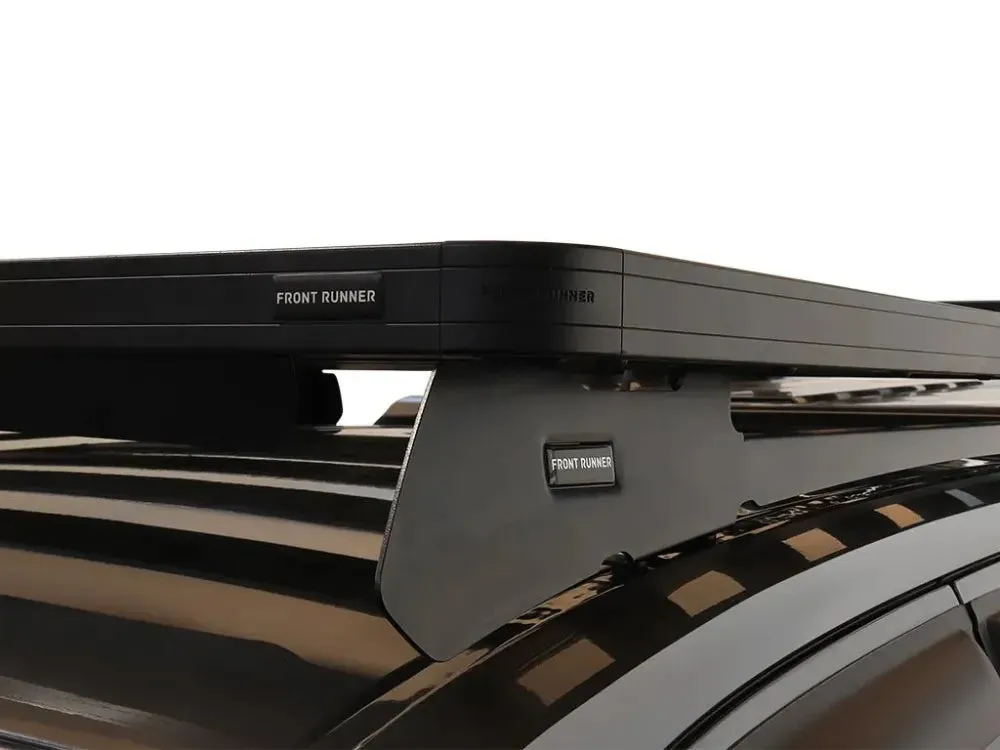 Front Runner Slimline II Roof Rack Kit for 4th GEN Nissan Navara D23 | 2021 - Current