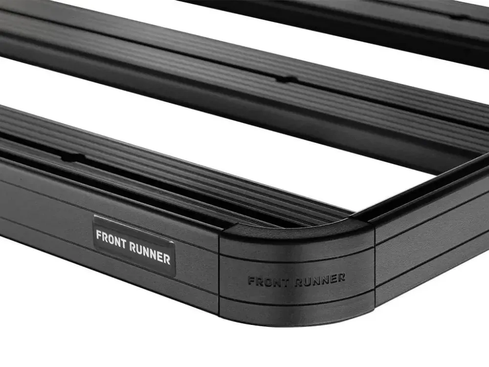 Front Runner Slimline II Roof Rack Kit for 4th GEN Nissan Navara D23 | 2021 - Current