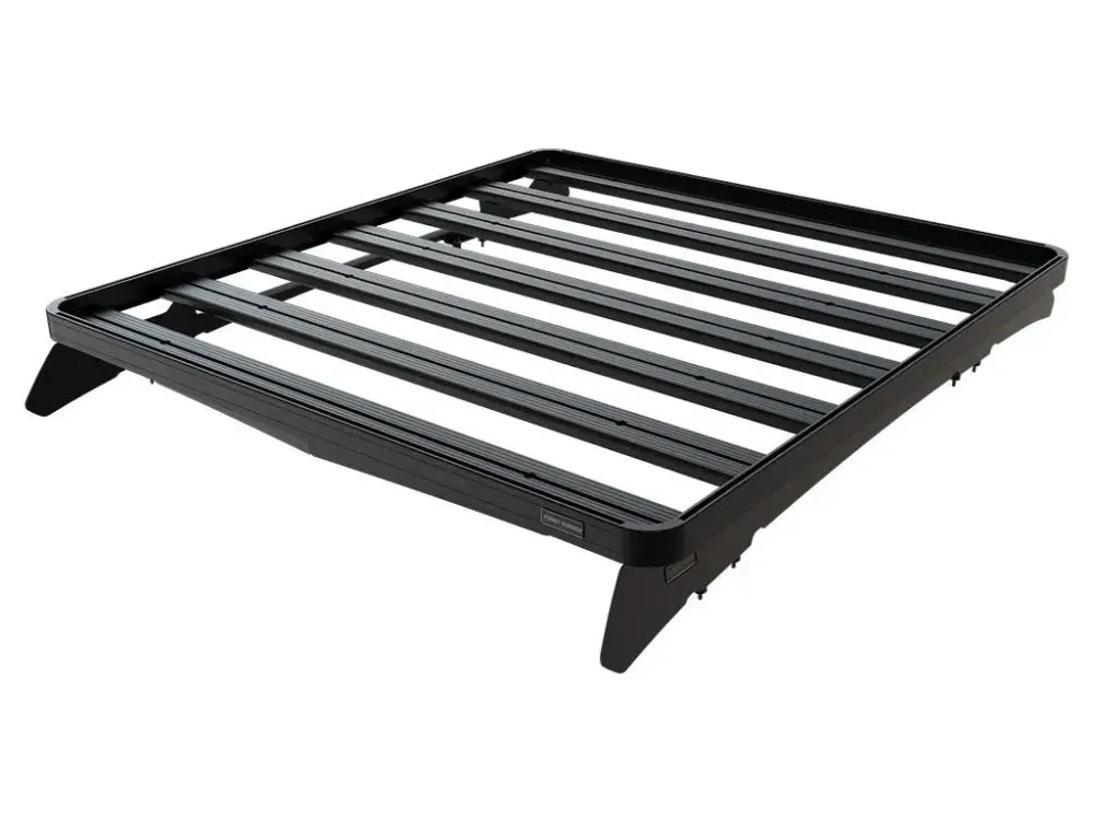 Front Runner Slimline II Roof Rack Kit for 4th GEN Nissan Navara D23 | 2021 - Current