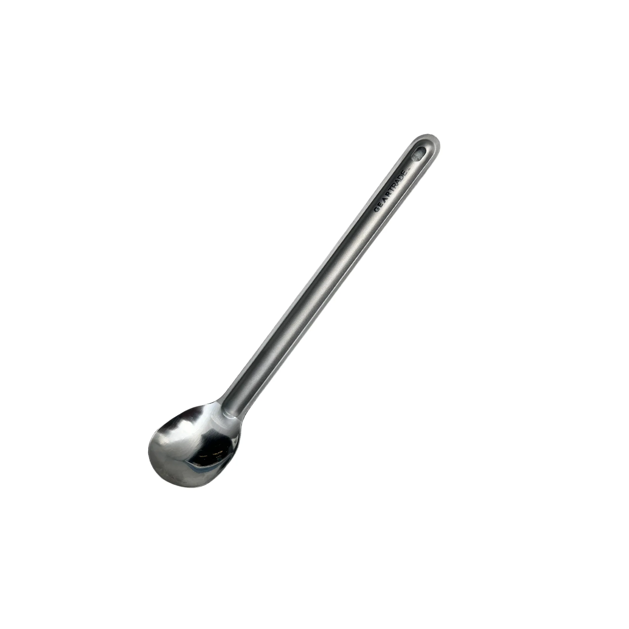 Geartrade - Titanium Extra Long Spoon 16g