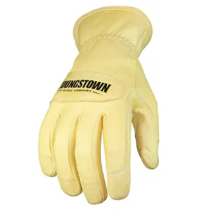 Ground Glove