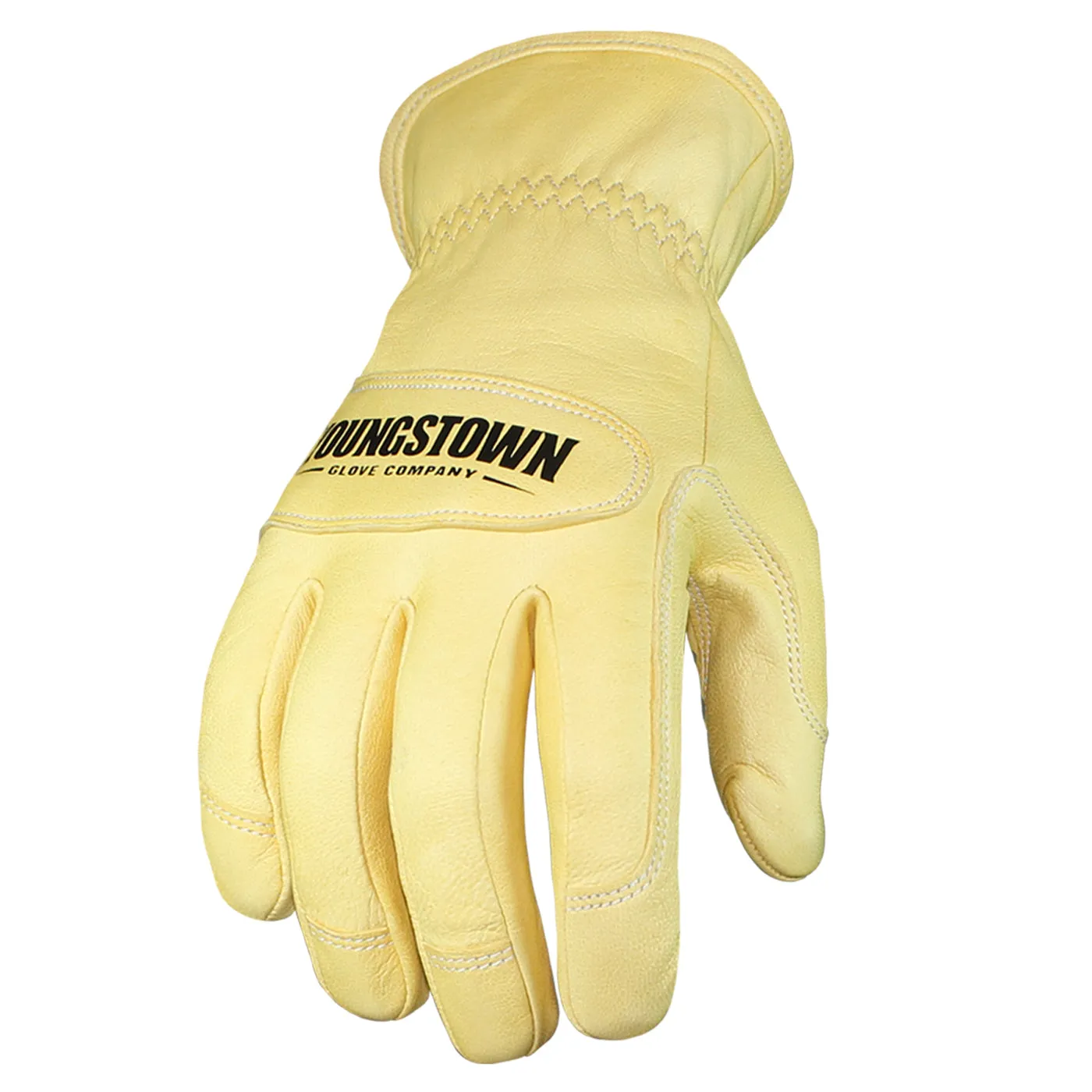 Ground Glove