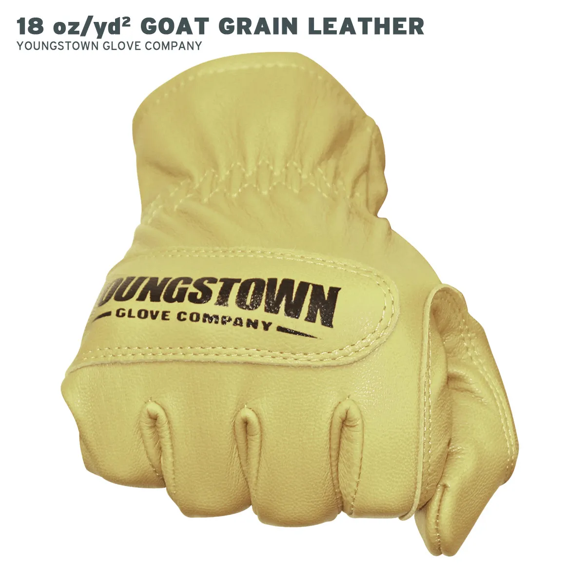 Ground Glove