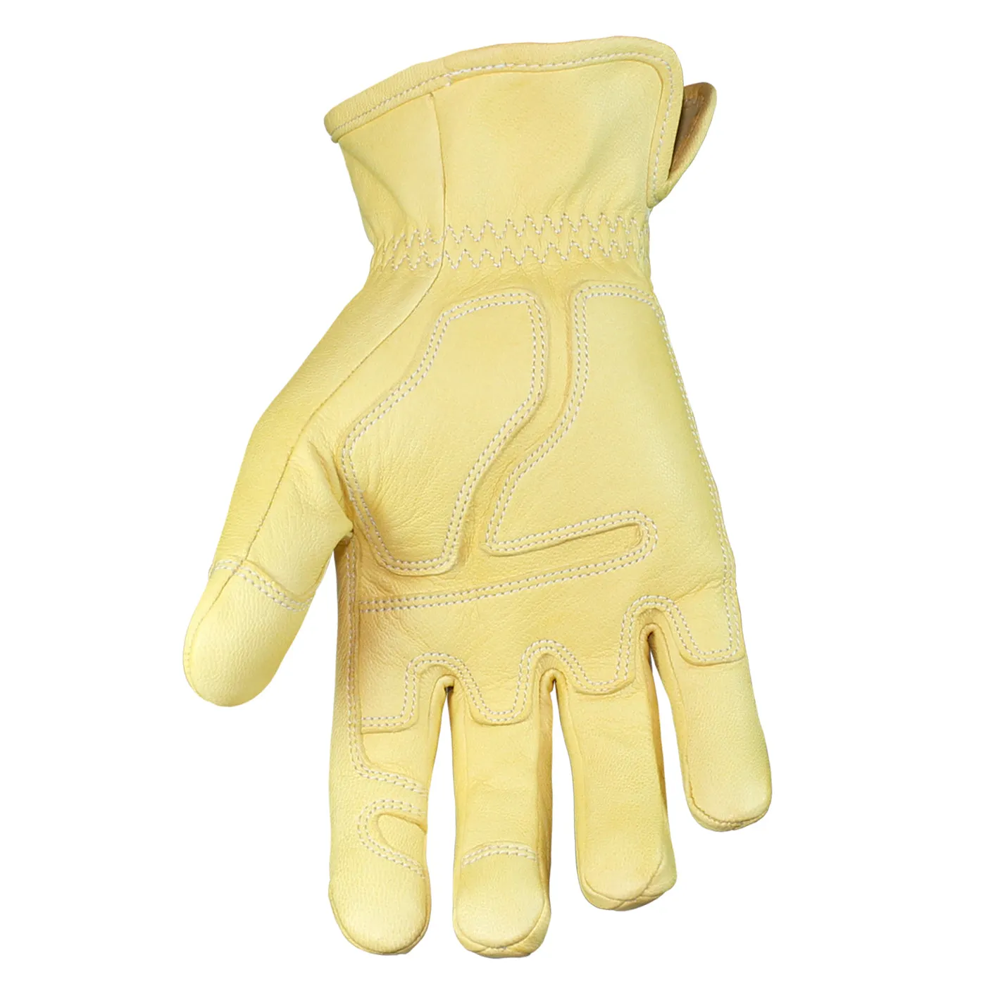 Ground Glove
