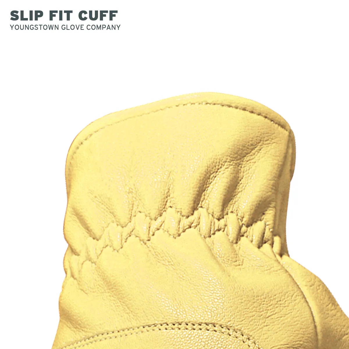 Ground Glove