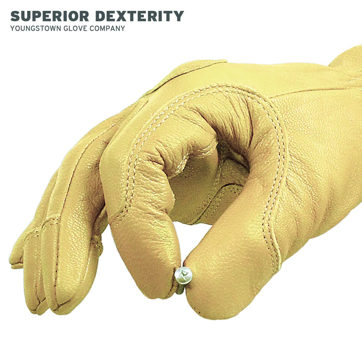 Ground Glove