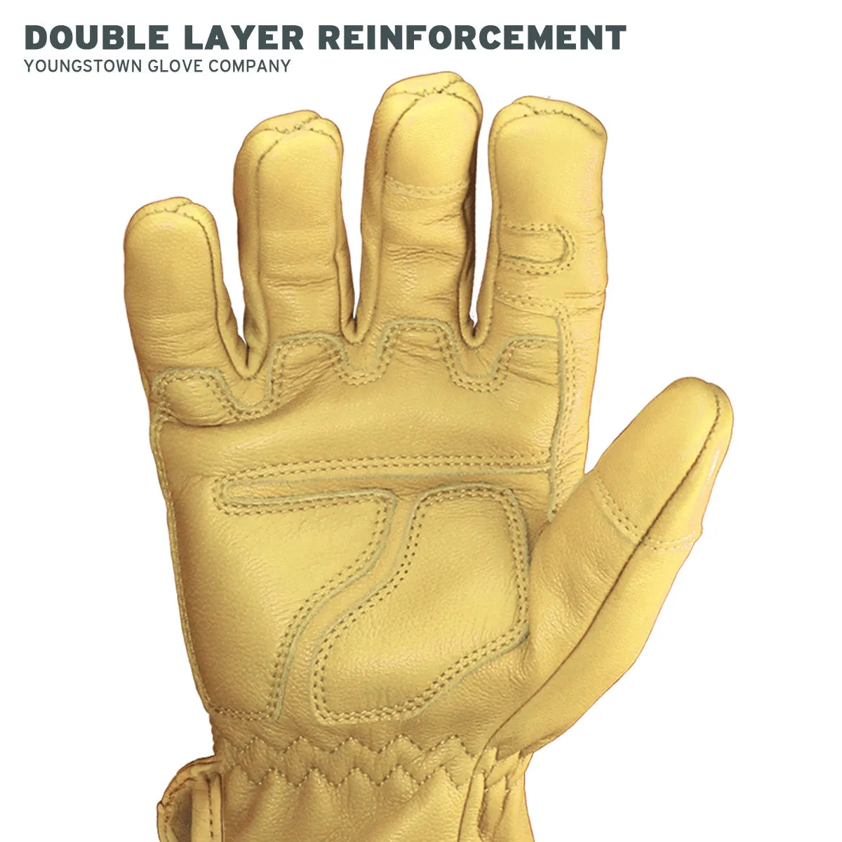 Ground Glove