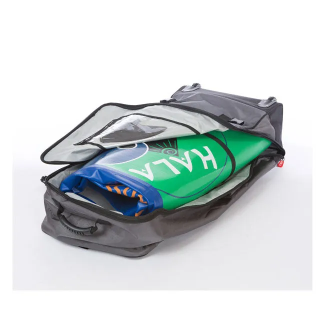 Hala Playa Tour EX Inflatable Stand-Up Paddle Board (SUP)