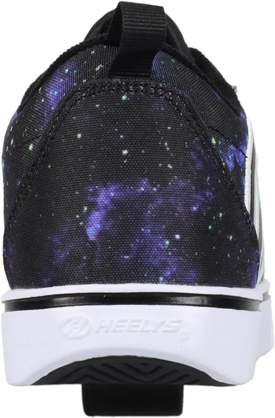 HEELYS Unisex-Child Wheeled Heel Shoe