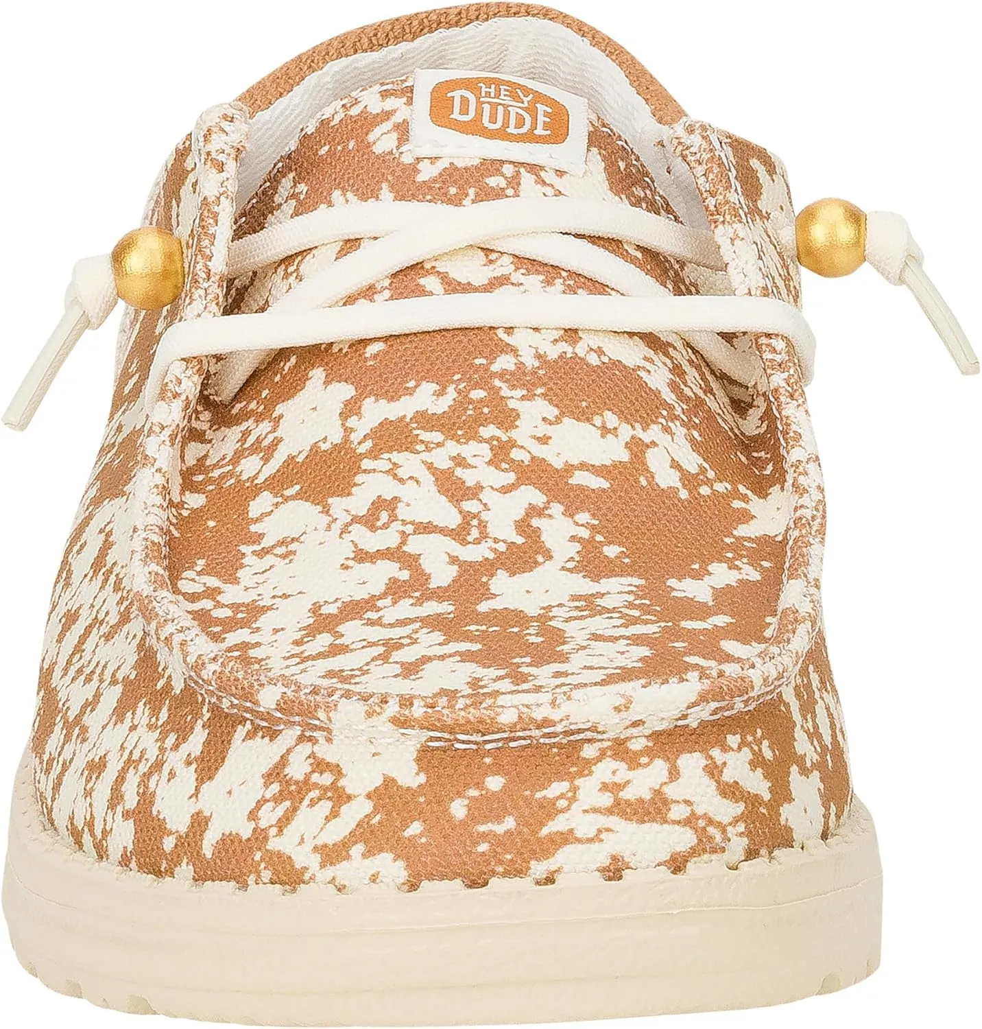 Hey Dude Women's Wendy Funk Animal Loafer