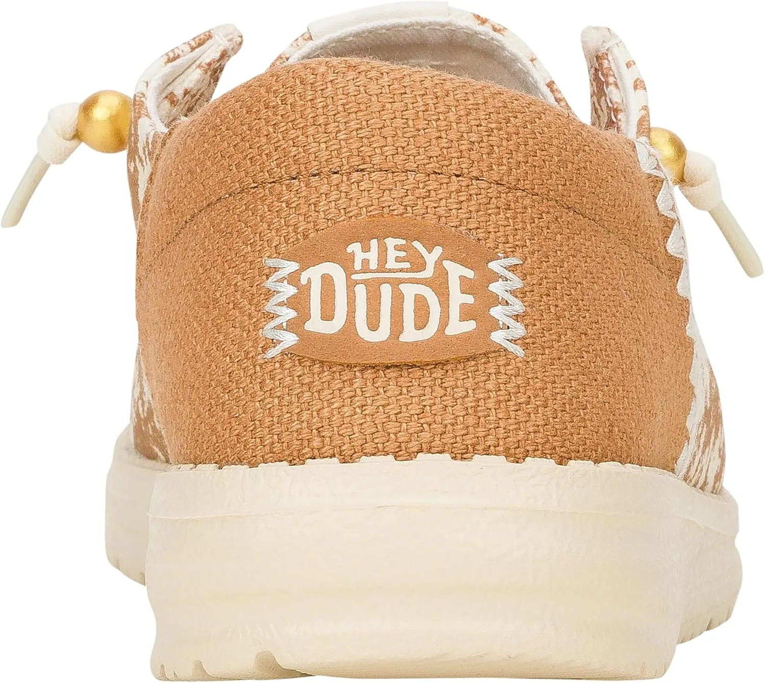 Hey Dude Women's Wendy Funk Animal Loafer
