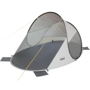 High Peak Calobra 80 Beach Tent - Gray
