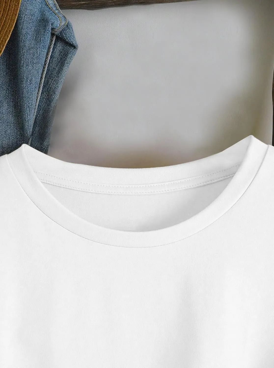 Hilinker Women's Oversized T Shirt Graphic Tees Short Sleeve Shirts Summer Casual Loose Tops