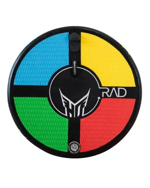 HO RAD 5' Disc