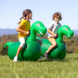 Hop 'N Go Dinos