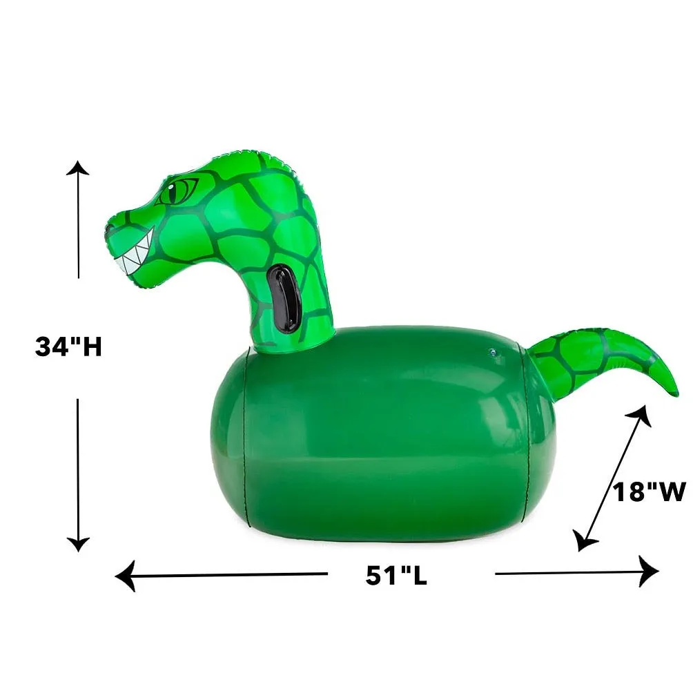 Hop 'N Go Dinos