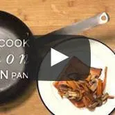 ICON Crepe/Steak Pan - 9.5″