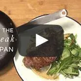 ICON Crepe/Steak Pan - 9.5″