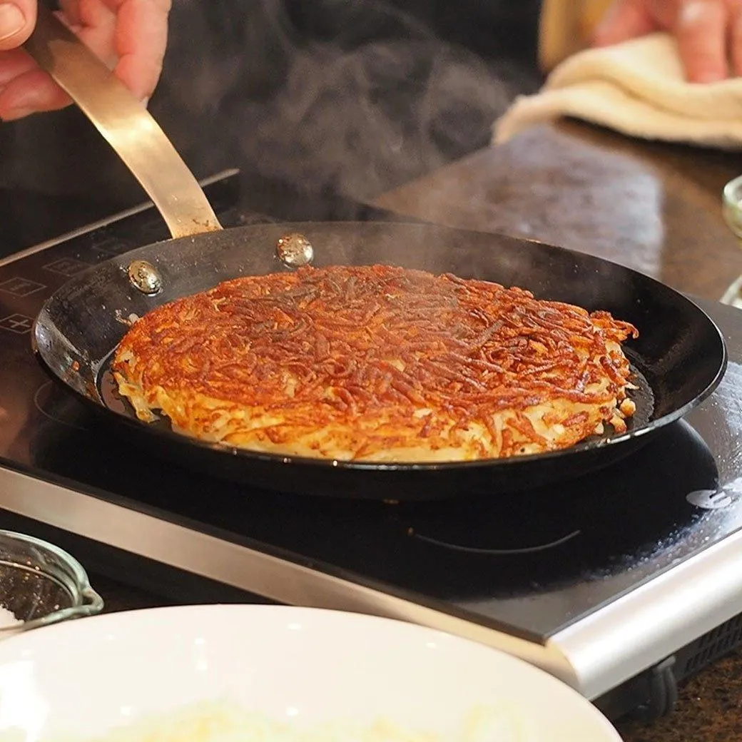 ICON Crepe/Steak Pan - 9.5″