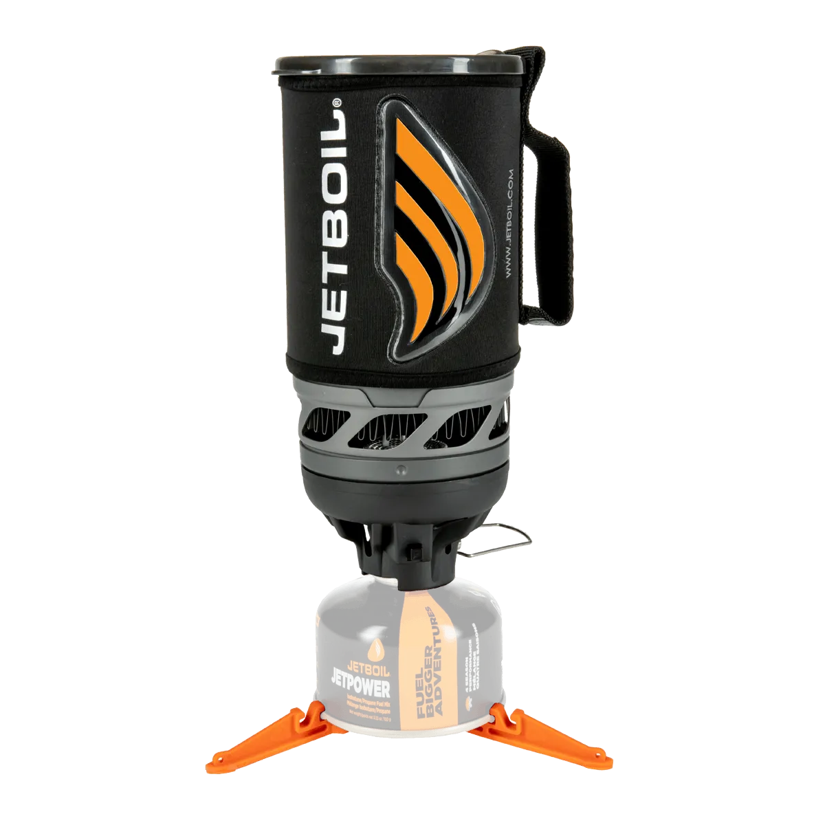 Jetboil Flash Carbon Stove