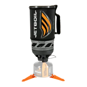 Jetboil Flash Carbon Stove