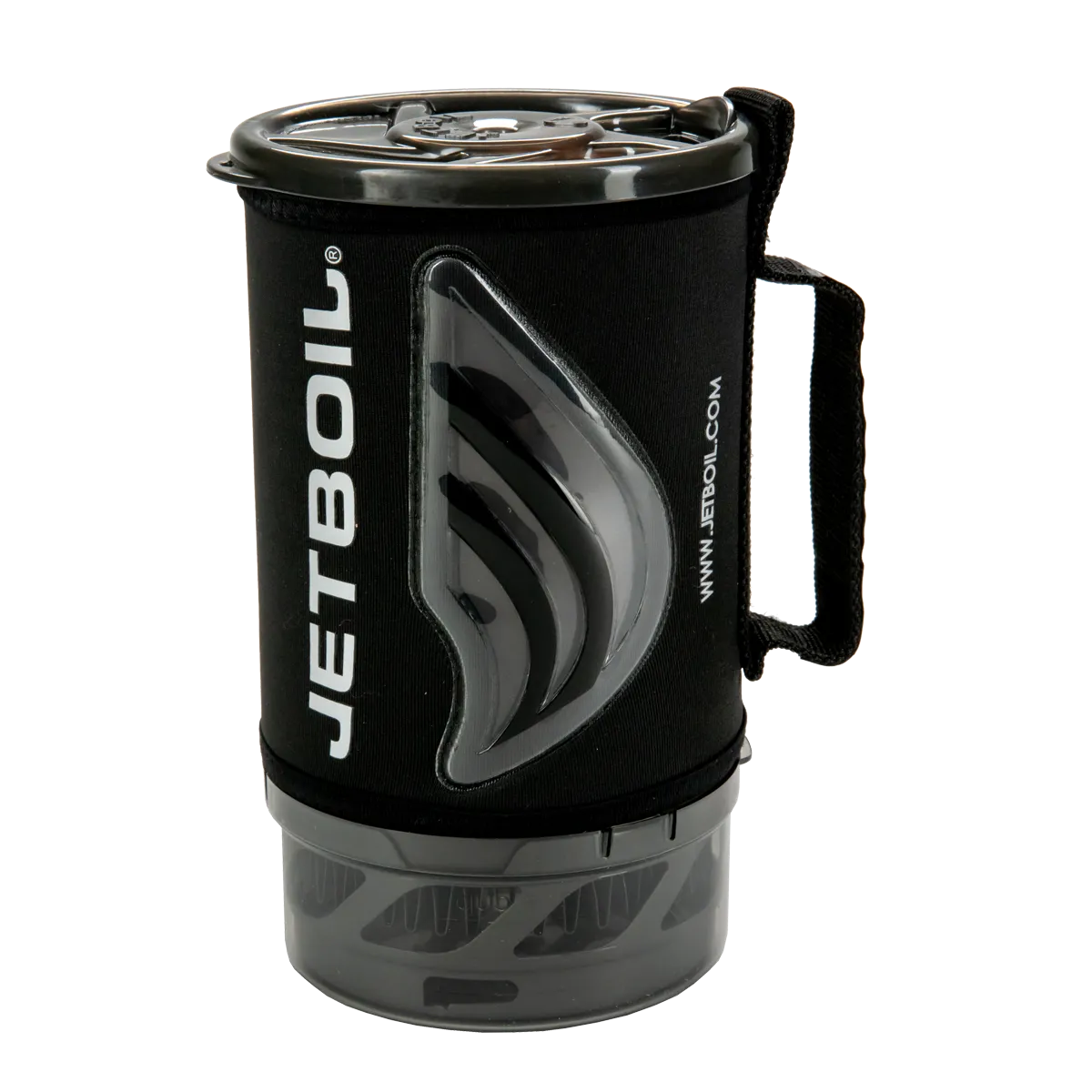 Jetboil Flash Carbon Stove