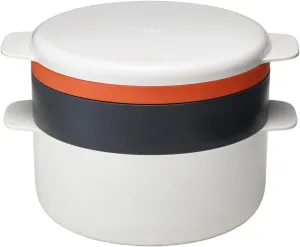 Joseph Joseph, M-Cuisine 4-piece Microwave Cooking Set