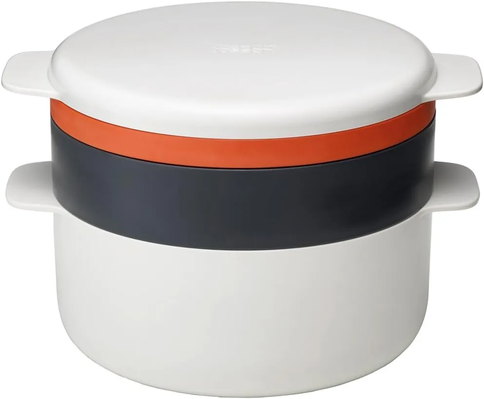 Joseph Joseph, M-Cuisine 4-piece Microwave Cooking Set