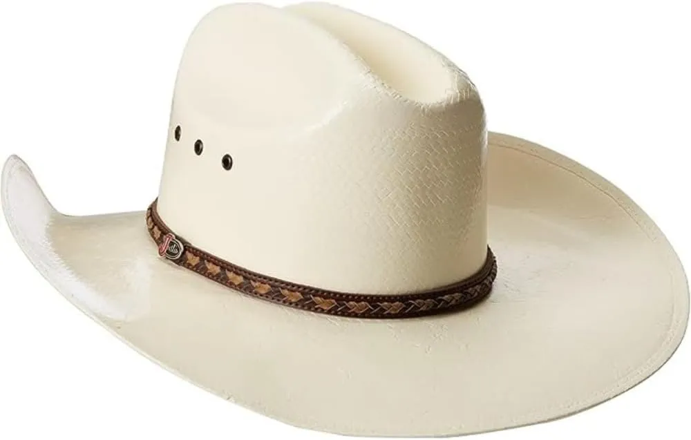 Justin Men's 10x Morgan Hat