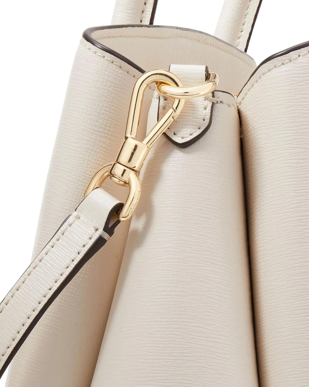 kate spade new york Serena Saffiano Leather Satchel