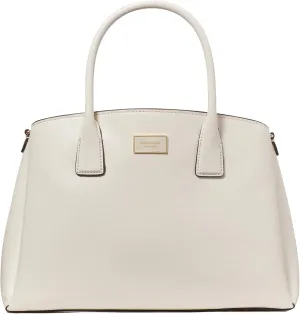 kate spade new york Serena Saffiano Leather Satchel