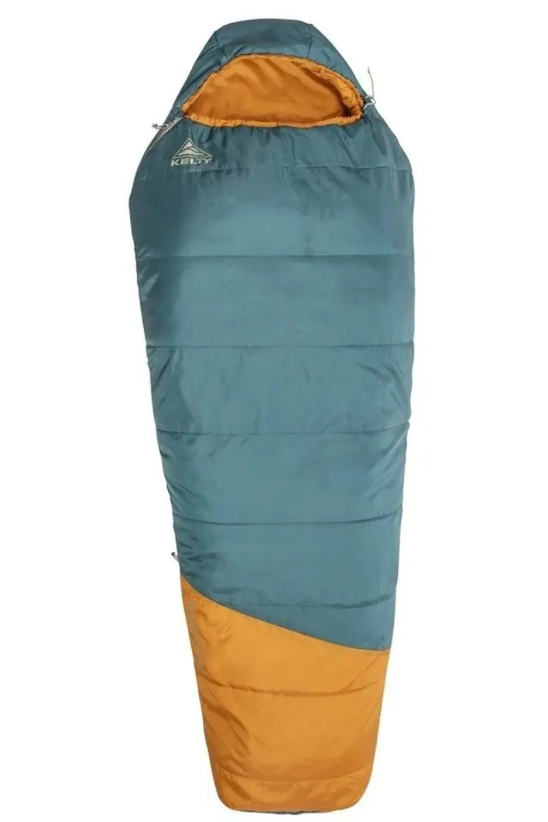 Kelty® Mistral Kids 30° Sleeping Bag