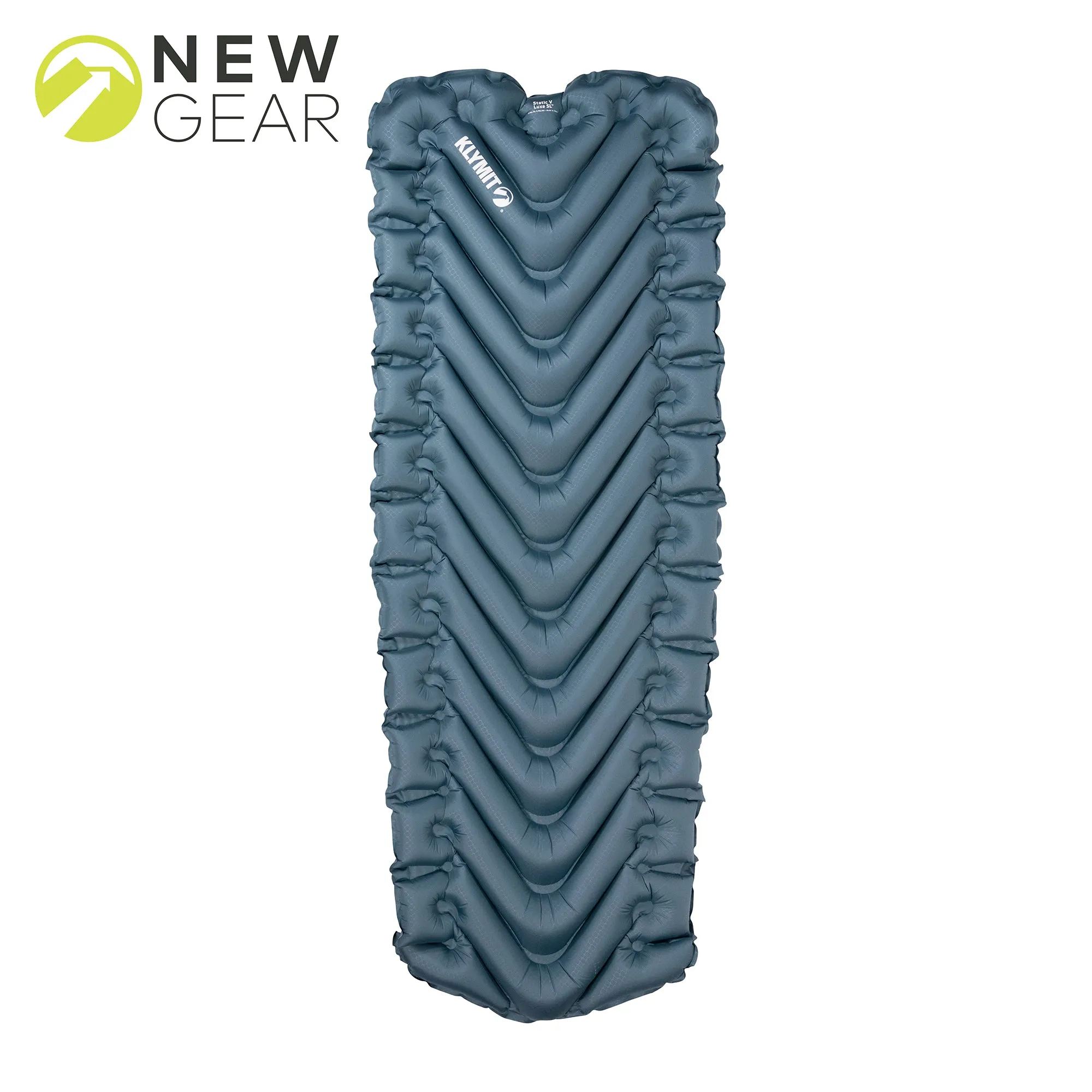 Klymit Static V Luxe SL Sleeping Pad