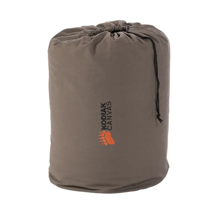 Kodiak Canvas Booster Quilt XLT Accessory #1311