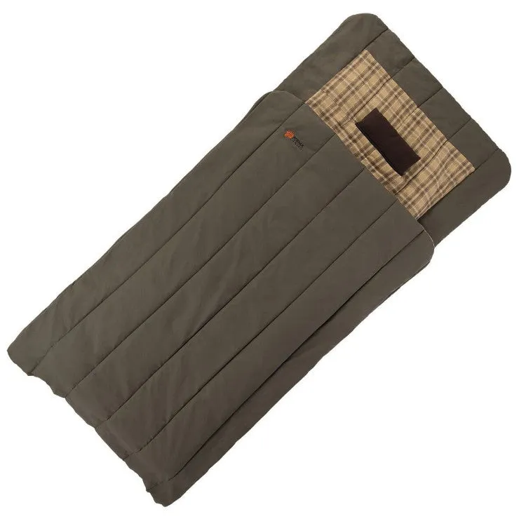 Kodiak Canvas Booster Quilt XLT Accessory #1311