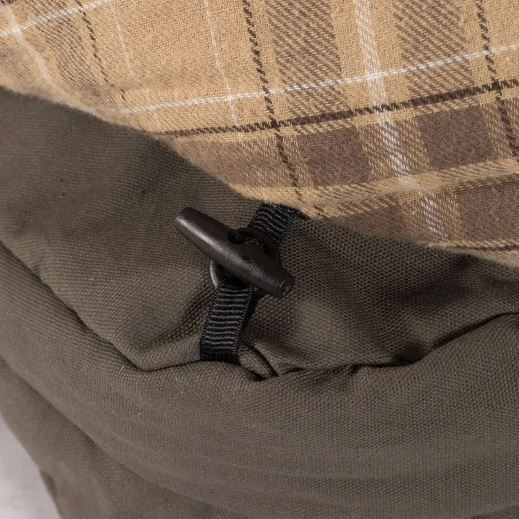 Kodiak Canvas Booster Quilt XLT Accessory #1311