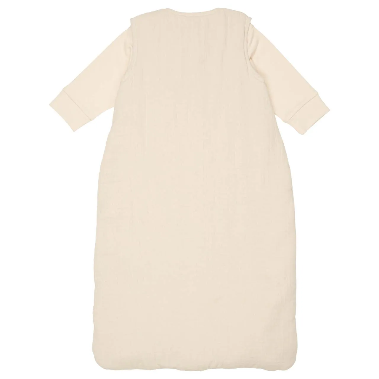 Koeka Baby Slaapzak 4 Seizoenen Faro 110cm | Warm White