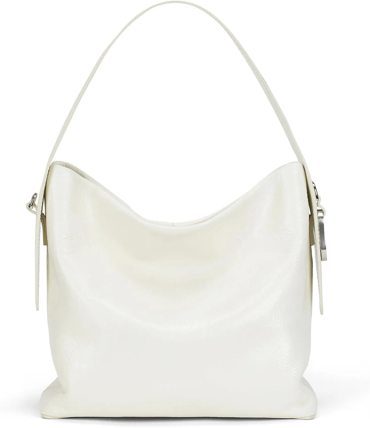 LA FESTIN Hobo Handbag Crossbody Shoulder Bag Tote Satchel Purse with Adjustable Strap