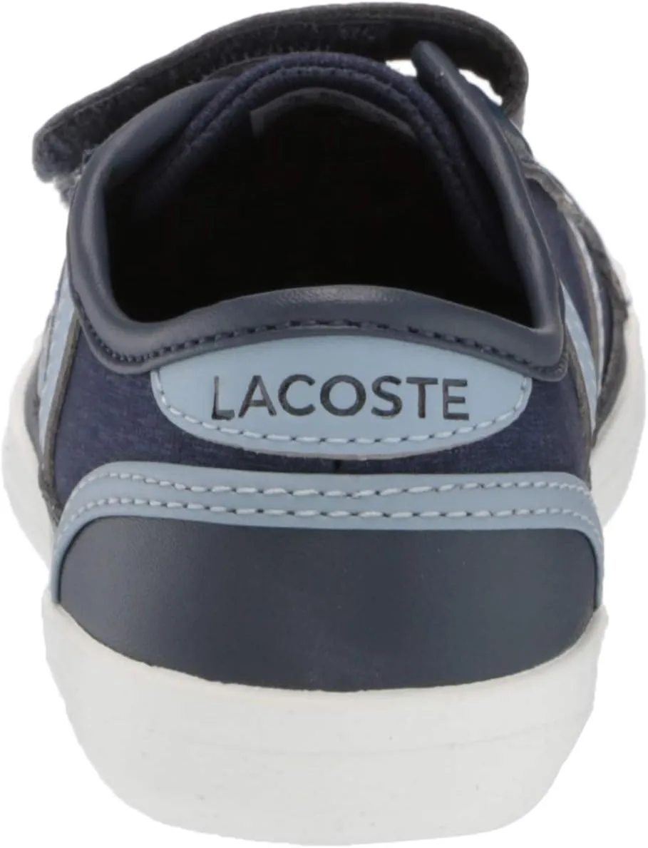 Lacoste Kid's Sideline Shoe